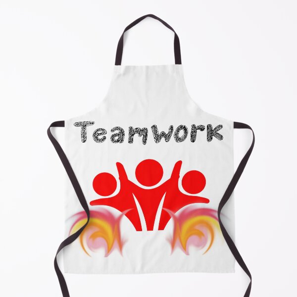 Item preview, Teamwork People Unity Success Quote designed and sold by Happyfreedom.