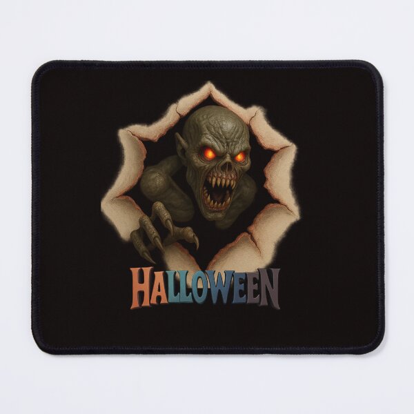 Item preview, Halloween Monster designed and sold by Tadeusz1.