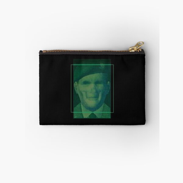 Item preview, Colonel AI Codec designed and sold by Harry Draws Straws.
