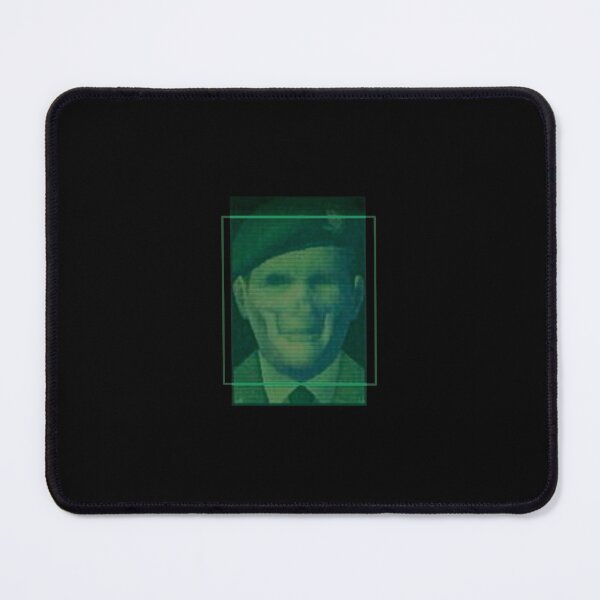 Item preview, Colonel AI Codec designed and sold by Harry Draws Straws.