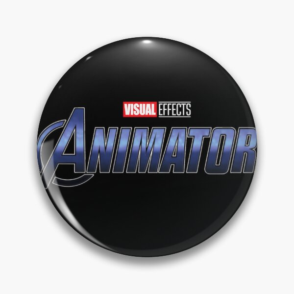 Item preview, Visual Effects Animator (Metallic Version)  	 designed and sold by swgkvvtdrk95.