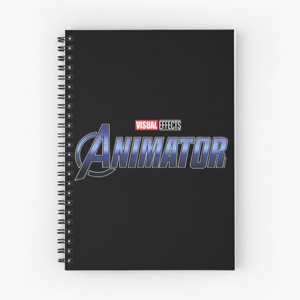 Item preview, Visual Effects Animator (Metallic Version)  	 designed and sold by swgkvvtdrk95.