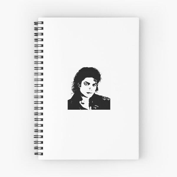Item preview, Michael Jackson minimalist designed and sold by EcpliseSoul.