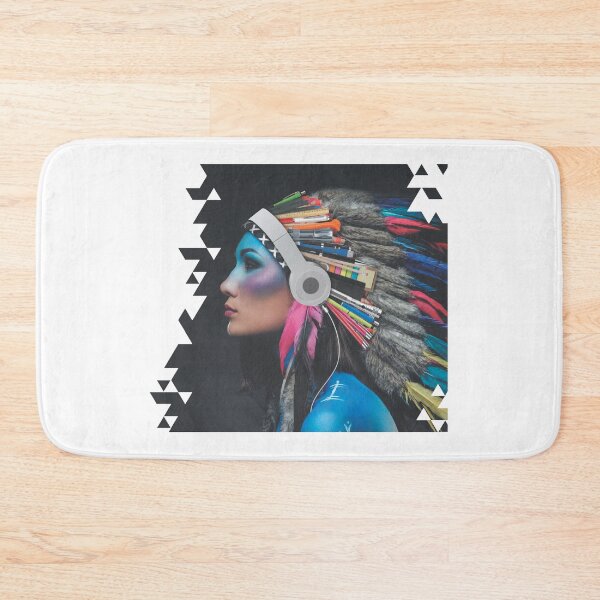 Item preview, Indian gadget plume designed and sold by Perloth.