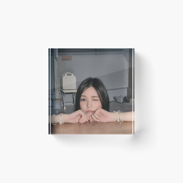 Item preview, Hearts2Hearts Merch | Yuha Pretty Please Inspired | Dreamy Aesthetic Comeback for S2U designed and sold by Valereekmerch.