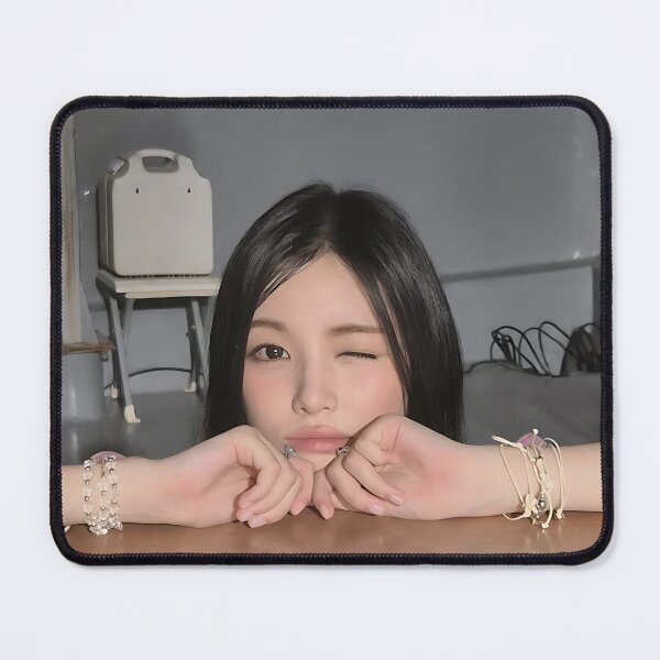 Item preview, Hearts2Hearts Merch | Yuha Pretty Please Inspired | Dreamy Aesthetic Comeback for S2U designed and sold by Valereekmerch.