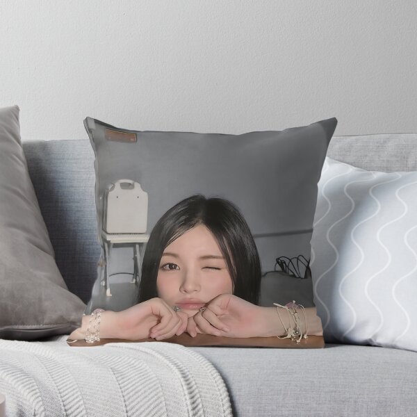 Item preview, Hearts2Hearts Merch | Yuha Pretty Please Inspired | Dreamy Aesthetic Comeback for S2U designed and sold by Valereekmerch.