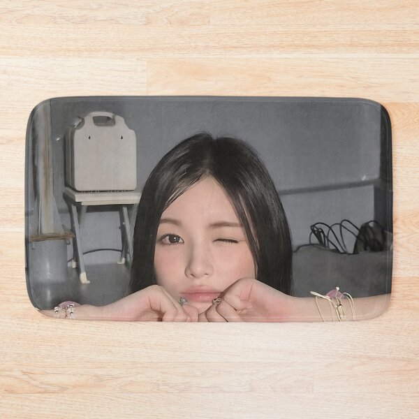 Item preview, Hearts2Hearts Merch | Yuha Pretty Please Inspired | Dreamy Aesthetic Comeback for S2U designed and sold by Valereekmerch.