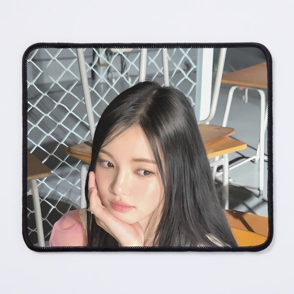 Item preview, Hearts2Hearts Merch | Yuha Pretty Please Inspired | Dreamy Aesthetic Comeback for S2U designed and sold by Valereekmerch.