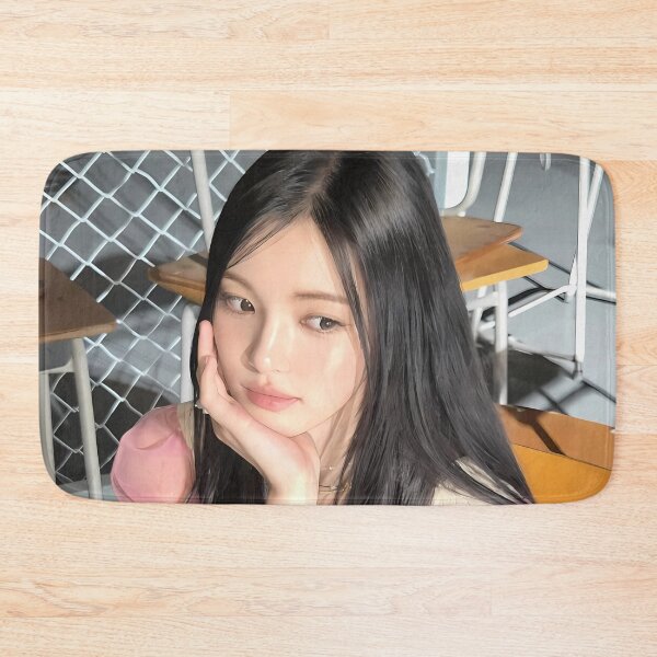 Item preview, Hearts2Hearts Merch | Yuha Pretty Please Inspired | Dreamy Aesthetic Comeback for S2U designed and sold by Valereekmerch.