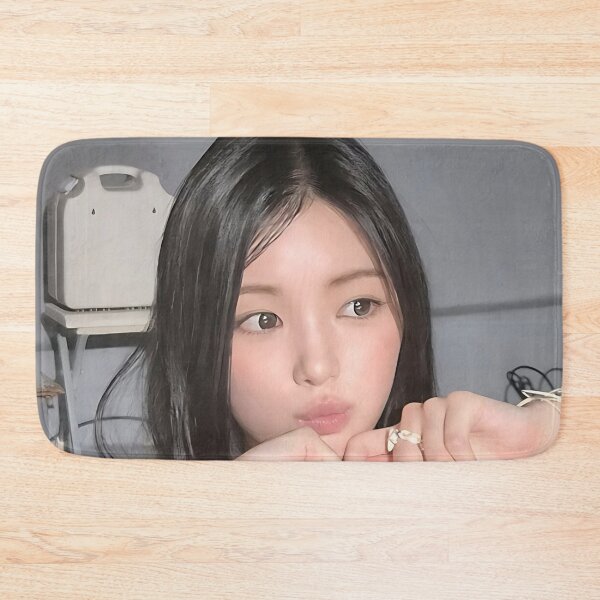 Item preview, Hearts2Hearts Merch | Yuha Pretty Please Inspired | Dreamy Aesthetic Comeback for S2U designed and sold by Valereekmerch.