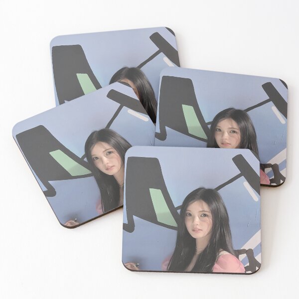 Item preview, Hearts2Hearts Merch | Yuha Pretty Please Inspired | Dreamy Aesthetic Comeback for S2U designed and sold by Valereekmerch.
