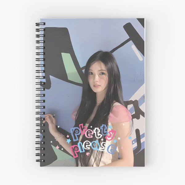 Item preview, Hearts2Hearts Merch | Yuha Pretty Please Inspired | Dreamy Aesthetic Comeback for S2U designed and sold by Valereekmerch.
