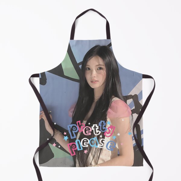 Item preview, Hearts2Hearts Merch | Yuha Pretty Please Inspired | Dreamy Aesthetic Comeback for S2U designed and sold by Valereekmerch.