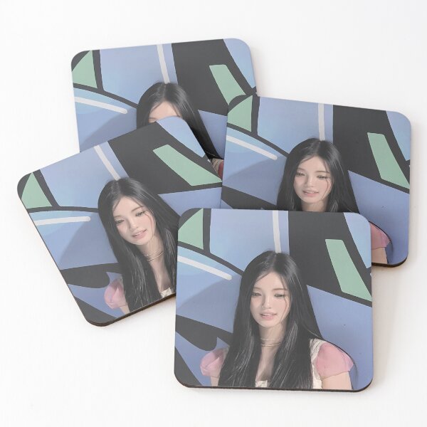 Item preview, Hearts2Hearts Merch | Yuha Pretty Please Inspired | Dreamy Aesthetic Comeback for S2U designed and sold by Valereekmerch.