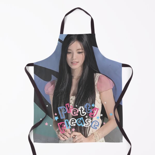Item preview, Hearts2Hearts Merch | Yuha Pretty Please Inspired | Dreamy Aesthetic Comeback for S2U designed and sold by Valereekmerch.