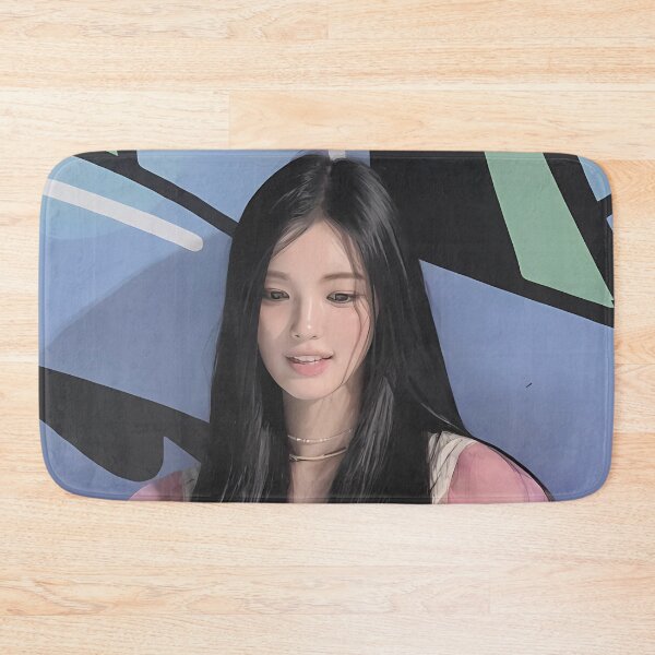 Item preview, Hearts2Hearts Merch | Yuha Pretty Please Inspired | Dreamy Aesthetic Comeback for S2U designed and sold by Valereekmerch.