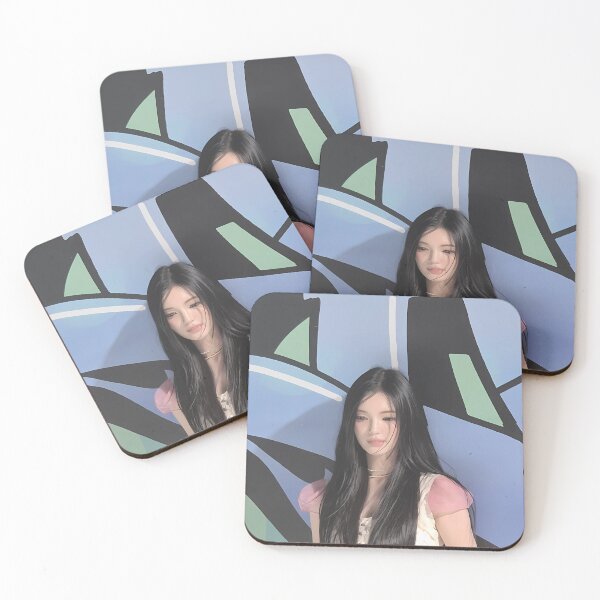 Item preview, Hearts2Hearts Merch | Yuha Pretty Please Inspired | Dreamy Aesthetic Comeback for S2U designed and sold by Valereekmerch.