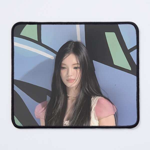 Item preview, Hearts2Hearts Merch | Yuha Pretty Please Inspired | Dreamy Aesthetic Comeback for S2U designed and sold by Valereekmerch.