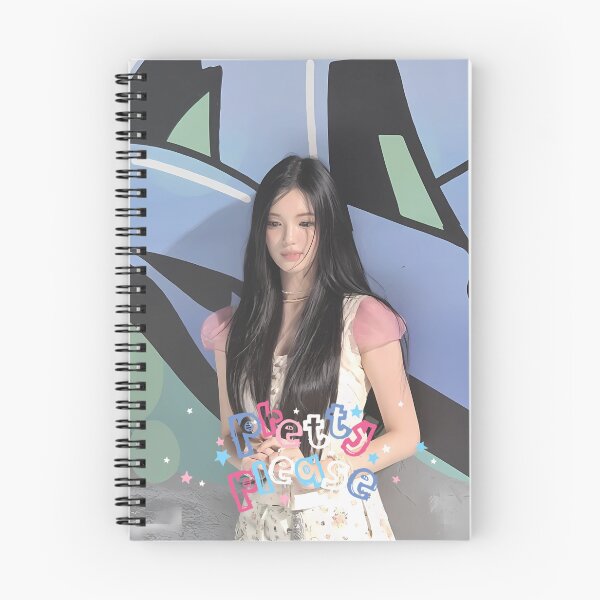 Item preview, Hearts2Hearts Merch | Yuha Pretty Please Inspired | Dreamy Aesthetic Comeback for S2U designed and sold by Valereekmerch.