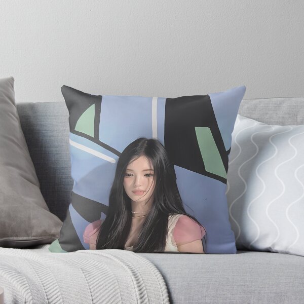 Item preview, Hearts2Hearts Merch | Yuha Pretty Please Inspired | Dreamy Aesthetic Comeback for S2U designed and sold by Valereekmerch.