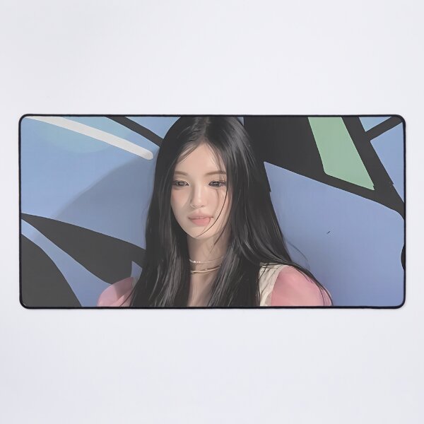 Item preview, Hearts2Hearts Merch | Yuha Pretty Please Inspired | Dreamy Aesthetic Comeback for S2U designed and sold by Valereekmerch.