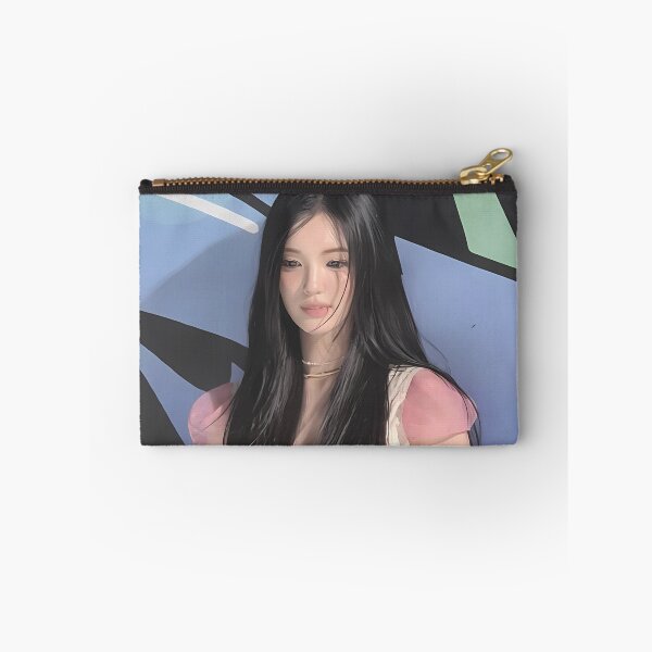 Item preview, Hearts2Hearts Merch | Yuha Pretty Please Inspired | Dreamy Aesthetic Comeback for S2U designed and sold by Valereekmerch.
