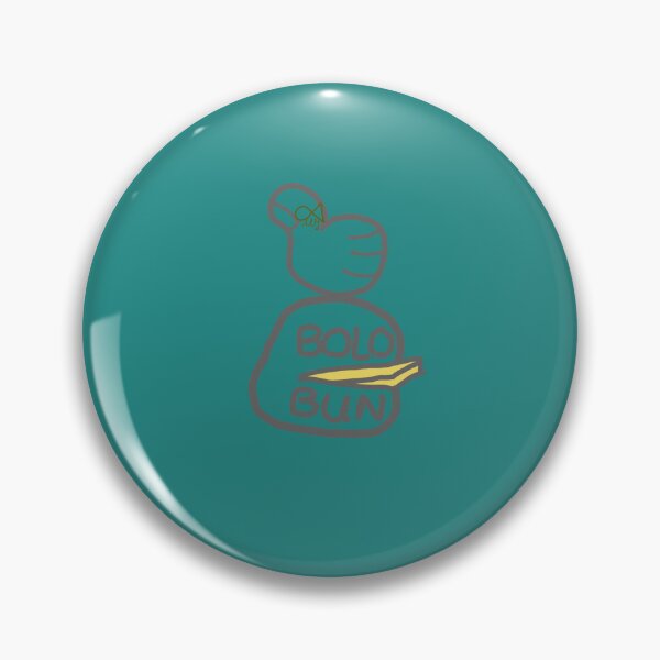 Item preview, LaMaisonOfMY I LOVE HK CHA CHAAN TENG COLLECTION No.1 BOLO BUN GREYLINES designed and sold by LaMaisonOfMY.
