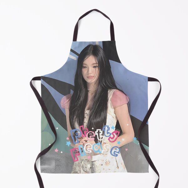 Item preview, Hearts2Hearts Merch | Yuha Pretty Please Inspired | Dreamy Aesthetic Comeback for S2U designed and sold by Valereekmerch.
