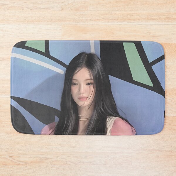 Item preview, Hearts2Hearts Merch | Yuha Pretty Please Inspired | Dreamy Aesthetic Comeback for S2U designed and sold by Valereekmerch.