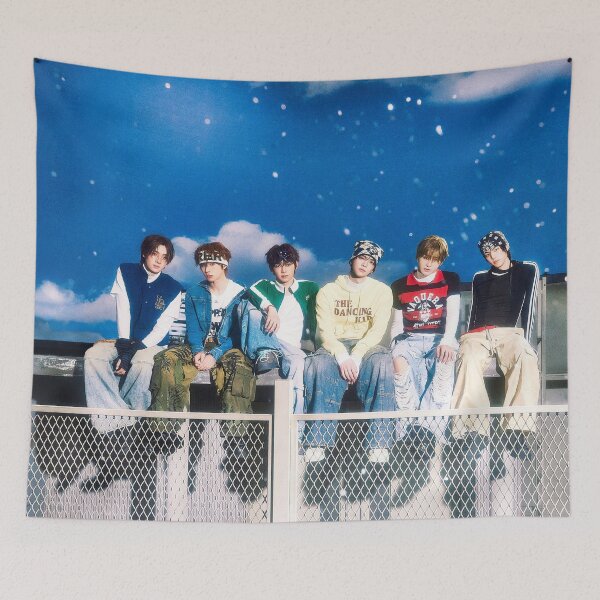Item preview, TWSii (KPOP) designed and sold by jaofnn.