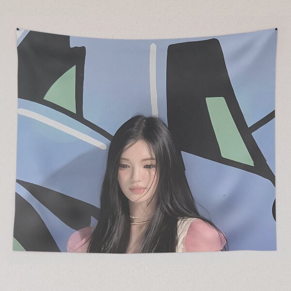Item preview, Hearts2Hearts Merch | Yuha Pretty Please Inspired | Dreamy Aesthetic Comeback for S2U designed and sold by Valereekmerch.