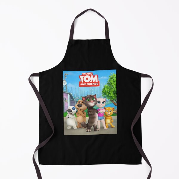 Item preview, M.y To.m a.nd fri.ends Talk.ing designed and sold by GaySalmons.