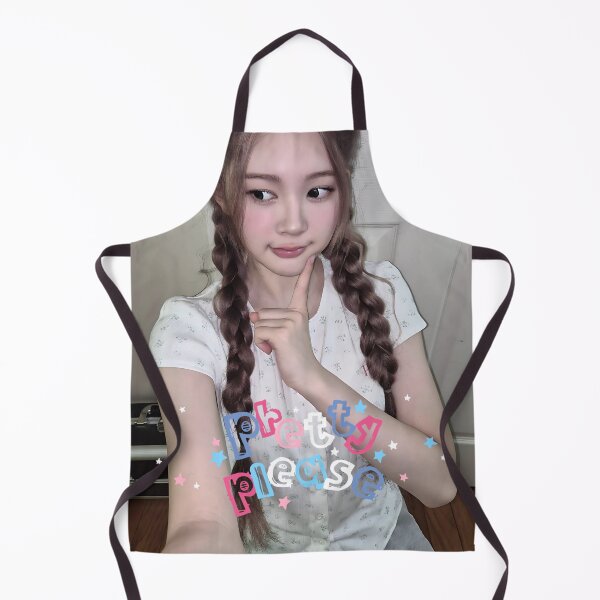 Item preview, Hearts2Hearts Merch | A-na Pretty Please Inspired | Minimalist Comeback Style for S2U designed and sold by Valereekmerch.