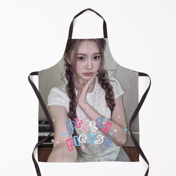 Item preview, Hearts2Hearts Merch | A-na Pretty Please Inspired | Minimalist Comeback Style for S2U designed and sold by Valereekmerch.