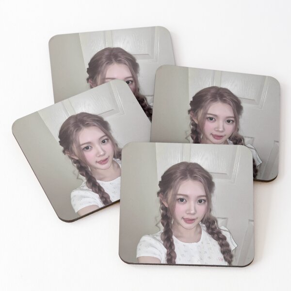 Item preview, Hearts2Hearts Merch | A-na Pretty Please Inspired | Minimalist Comeback Style for S2U designed and sold by Valereekmerch.