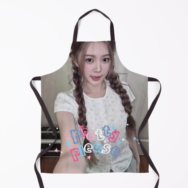 Item preview, Hearts2Hearts Merch | A-na Pretty Please Inspired | Minimalist Comeback Style for S2U designed and sold by Valereekmerch.