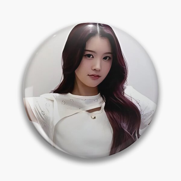 Item preview, Hearts2Hearts Merch | A-na Pretty Please Inspired | Minimalist Comeback Style for S2U designed and sold by Valereekmerch.