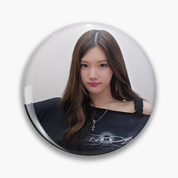 Item preview, Hearts2Hearts Merch | Juun Pretty Please Inspired | Bold Comeback Style for S2U designed and sold by Valereekmerch.