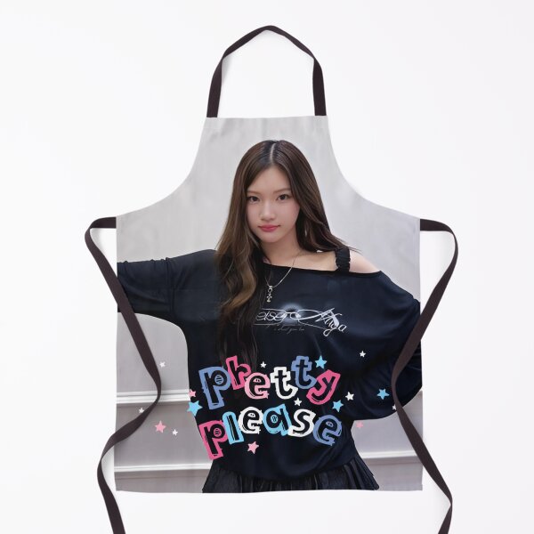 Item preview, Hearts2Hearts Merch | Juun Pretty Please Inspired | Bold Comeback Style for S2U designed and sold by Valereekmerch.