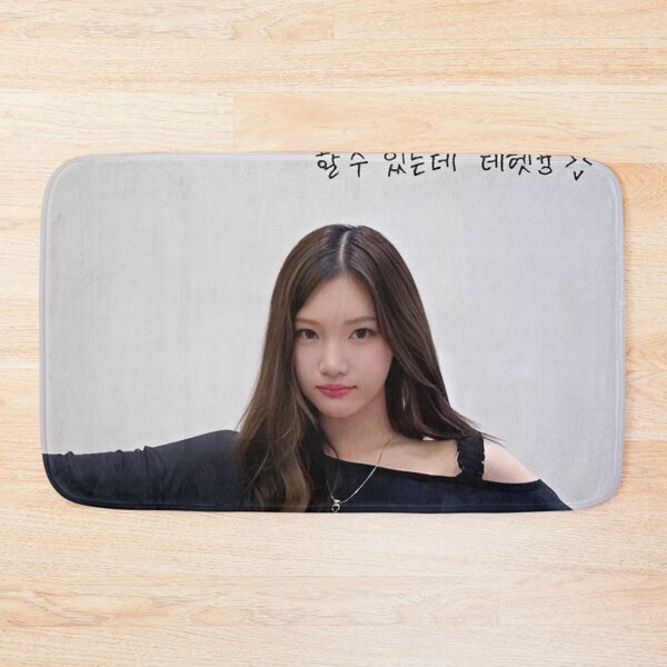 Item preview, Hearts2Hearts Merch | Juun Pretty Please Inspired | Bold Comeback Style for S2U designed and sold by Valereekmerch.