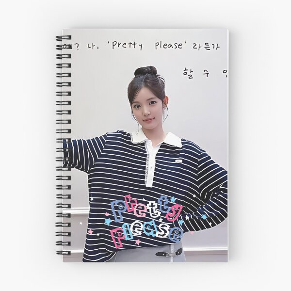 Item preview, Hearts2Hearts Merch | Yuha Pretty Please Inspired | Dreamy Aesthetic Comeback for S2U designed and sold by Valereekmerch.