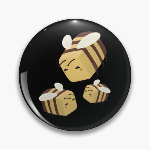 Item preview, Tubbo Inspired Bee Stuff Classic 		 designed and sold by gabwtcniyan62.