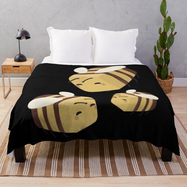 Item preview, Tubbo Inspired Bee Stuff Classic 		 designed and sold by gabwtcniyan62.