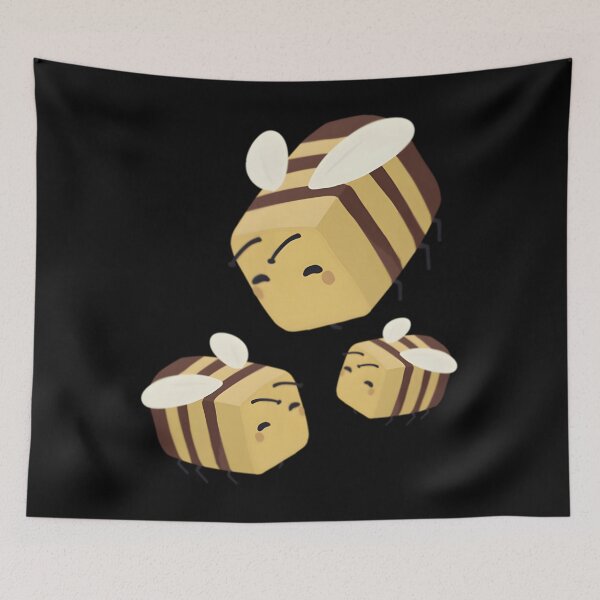 Item preview, Tubbo Inspired Bee Stuff Classic 		 designed and sold by gabwtcniyan62.