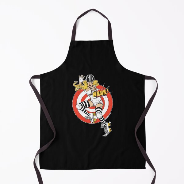 Item preview, Wham! Roller Derby Chick Classic designed and sold by yikpocytr81.