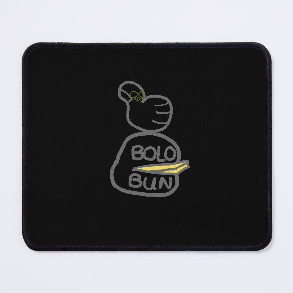 Item preview, LaMaisonOfMY I LOVE HK CHA CHAAN TENG COLLECTION No.1 BOLO BUN BLACK EDITION designed and sold by LaMaisonOfMY.