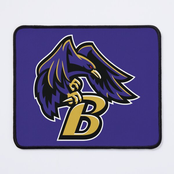 Item preview, Football-Baltimore-Football designed and sold by bodilysharon.