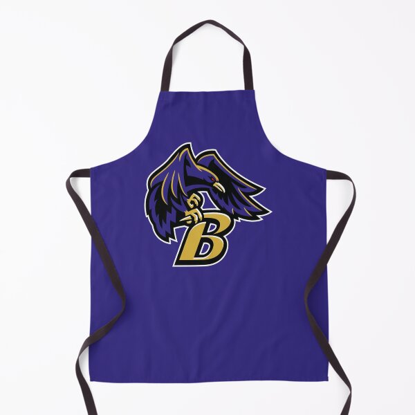 Item preview, Football-Baltimore-Football designed and sold by bodilysharon.