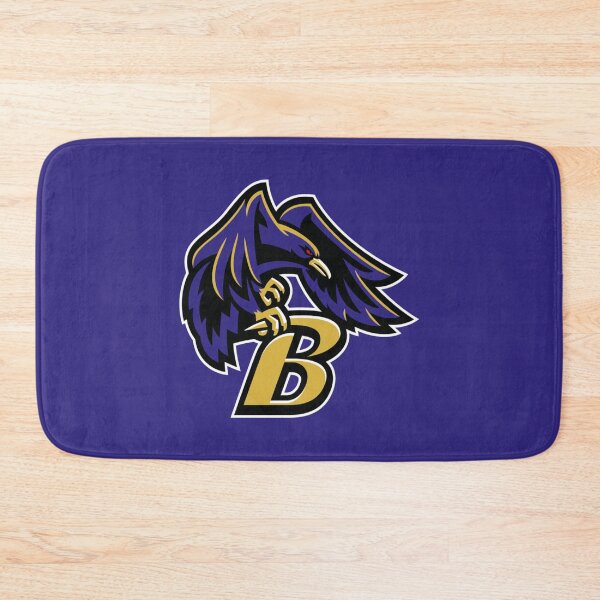 Item preview, Football-Baltimore-Football designed and sold by bodilysharon.